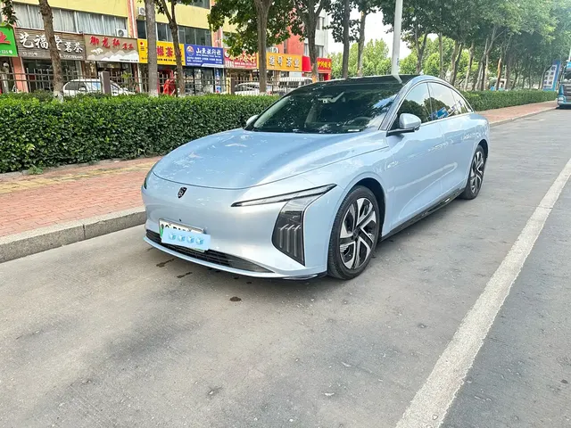 Dongfeng Fengxing Stellar S7 2024 555 Joy Edition