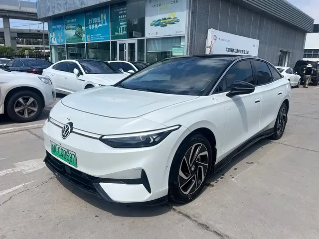 Volkswagen ID.7 VIZZION 2024 PRO