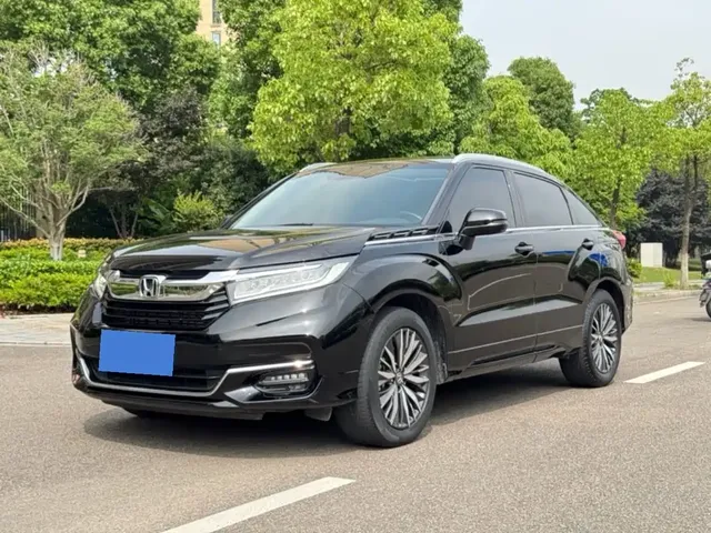 Honda Avancier 2020 370TURBO 4WD Premium Edition