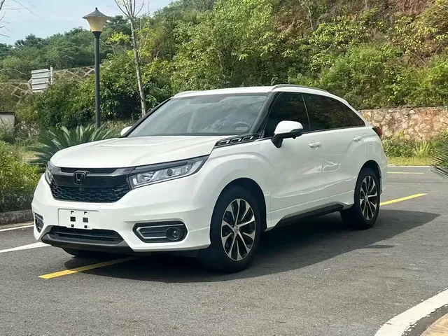 Honda Avancier 2019 240TURBO 2WD Elite