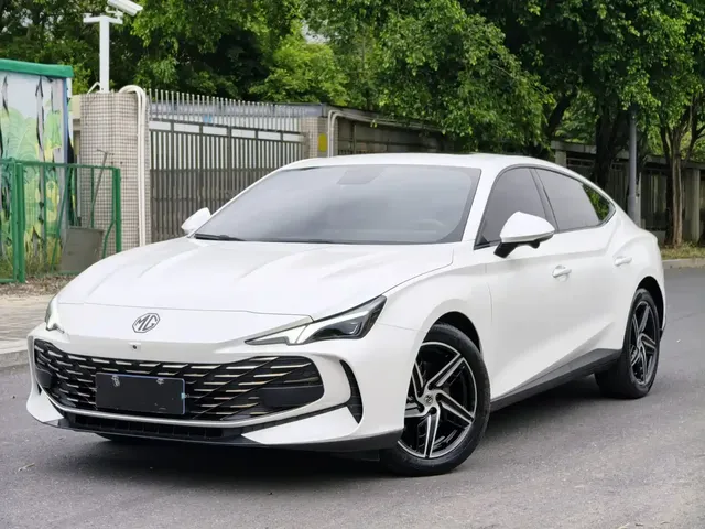 MG 7 2023 1.5T DCT Ultimate Elegance Edition