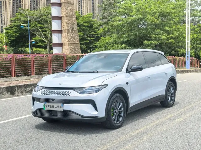 Leapmotor C11 2023 Range Extender 180 Comfort Edition