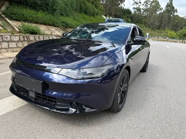 Leapmotor C01 2023 Model 525 Intelligent Driving Edition