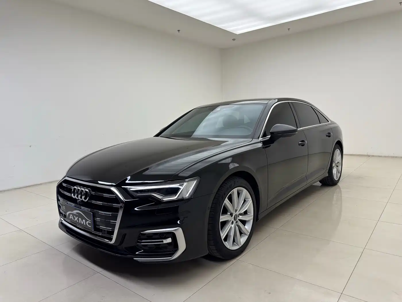 Audi A6L 2023 45 TFSI Premium Selection Dynamic