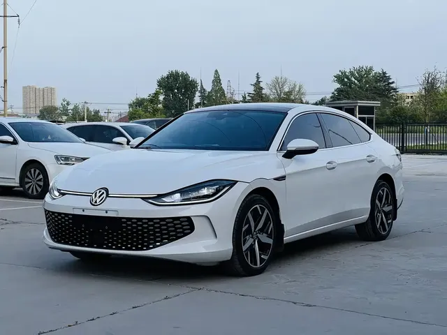 Volkswagen Lamando 2023 Lamando L 280TSI DSG Cool Edition