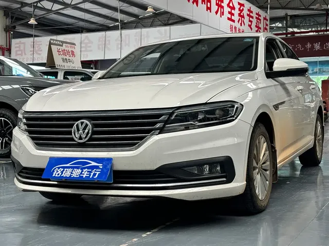 Volkswagen Lavida 2019 280TSI DSG Comfort Edition China VI
