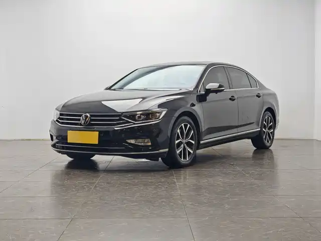 Volkswagen Magotan 2020 330TSI DSG Leading