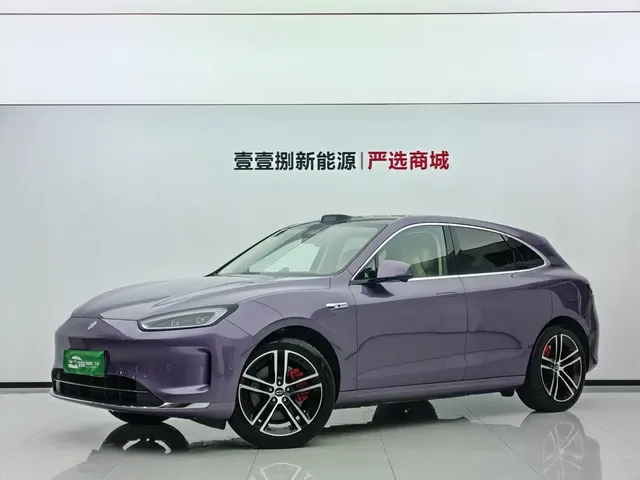 AITO Wenjie AITO M5 2025 Extended Range Ultra AWD