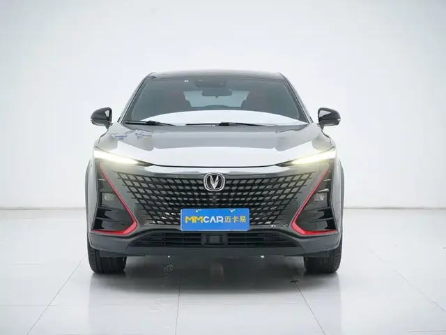 Changan UNI-T 2020 1.5T Premium