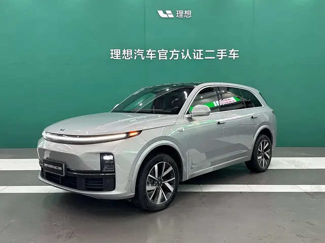 Li Auto L7 2023 Pro