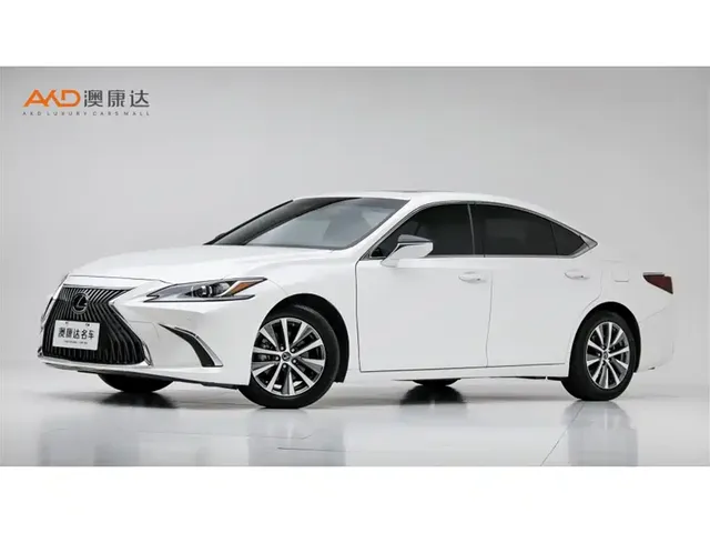 Lexus ES 2020 200 Excellence