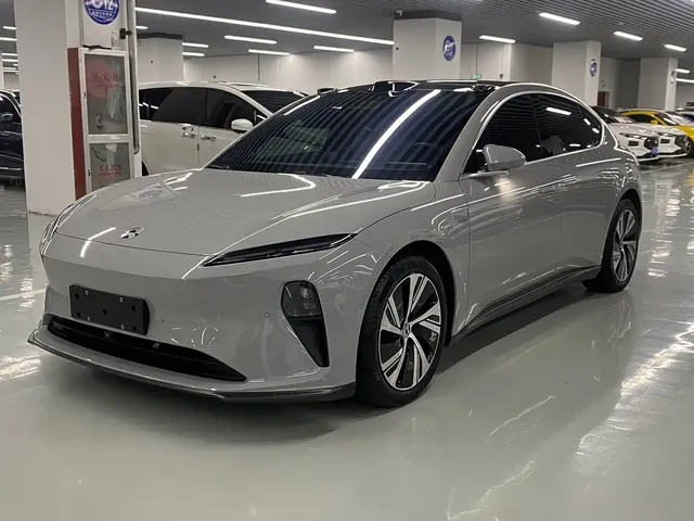 NIO ET5 2024 75kWh