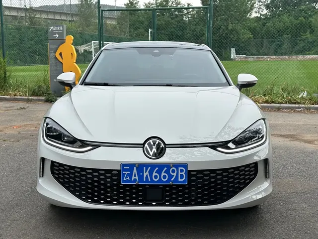 Volkswagen Lamando 2023 Lamando L 280TSI DSG Cool Edition