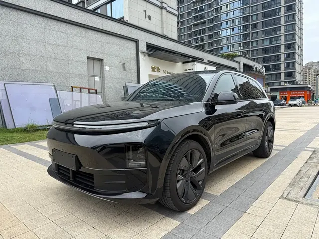 Li Auto L6 2024 Pro