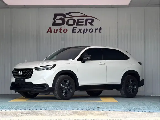 Honda XR-V 2023 1.5L CVT Fever Edition