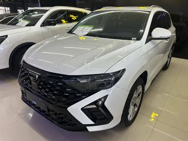 Jetta VS5 2024 280TSI Auto Glory Highlight Edition