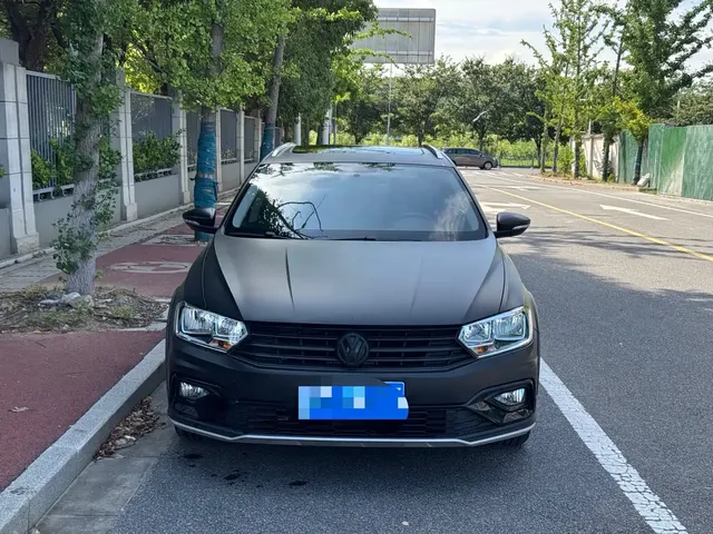 Volkswagen C-TREK 2017 1.6L Automatic Comfort