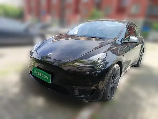 Tesla Model Y 2022 Long Range AWD