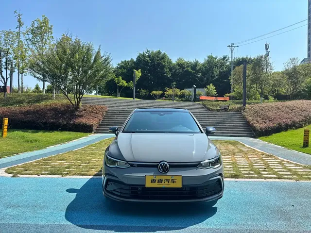 Volkswagen Golf 2021 280TSI DSG R-Line