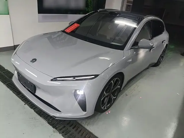 NIO ET5T 2023 Model 75kWh Touring