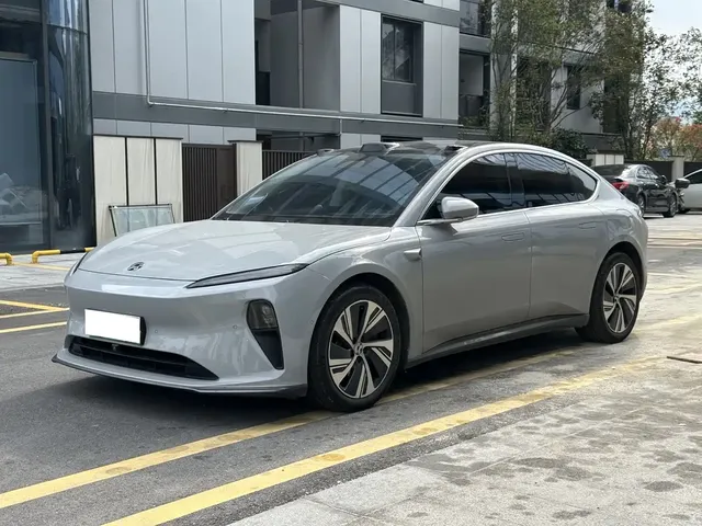 NIO ET5 2024 75kWh
