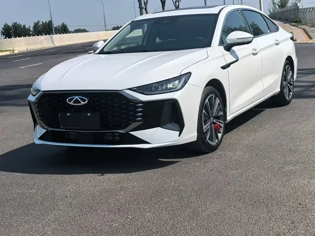 Chery Arrizo 8 PRO 2025 Pro 1.6T Luxury