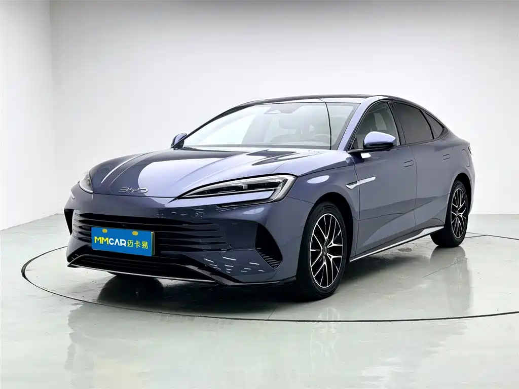 BYD Seal 2023 DM-i 1.5T 121km Premium