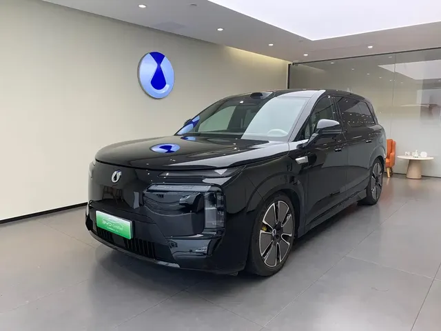 Denza N8L 2025 Standard