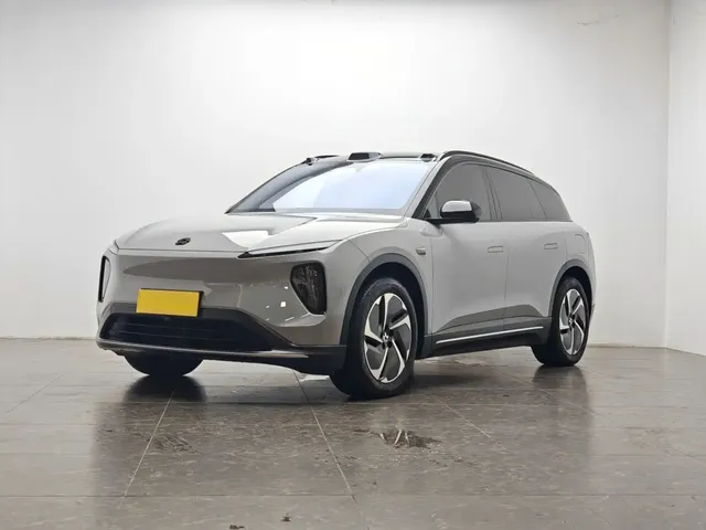 NIO ES6 2024 75kWh