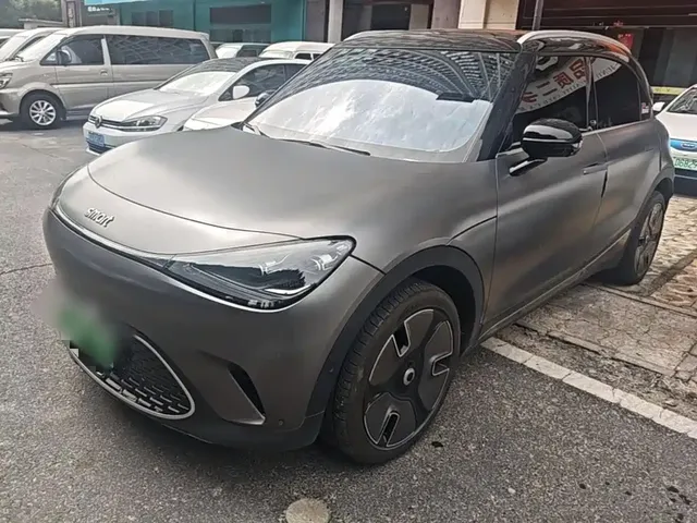 smart Elf #1 2022 Premium Edition