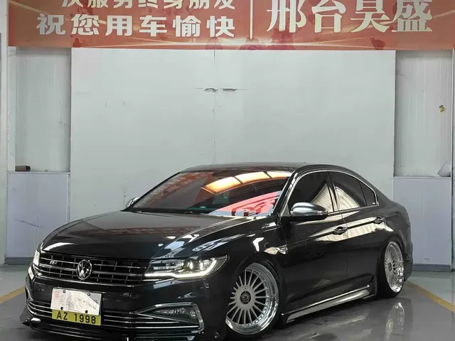 Volkswagen Bora 2021 1.5L Automatic Comfort Smart Edition