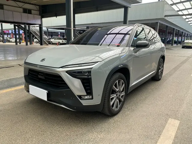 NIO ES8 2020 415KM 6-Seater