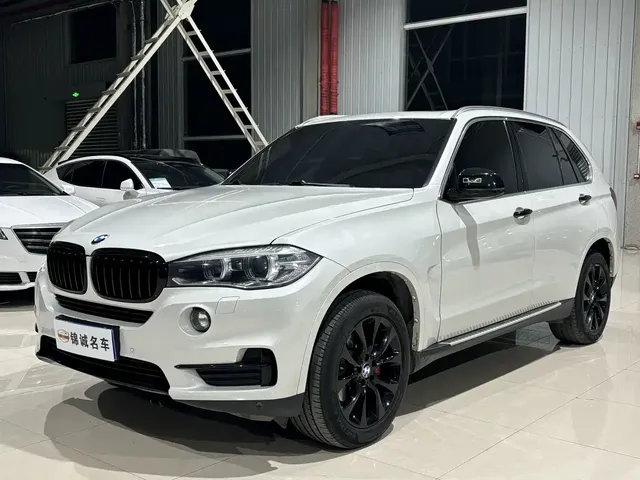 BMW X5 (Import) 2018 xDrive28i