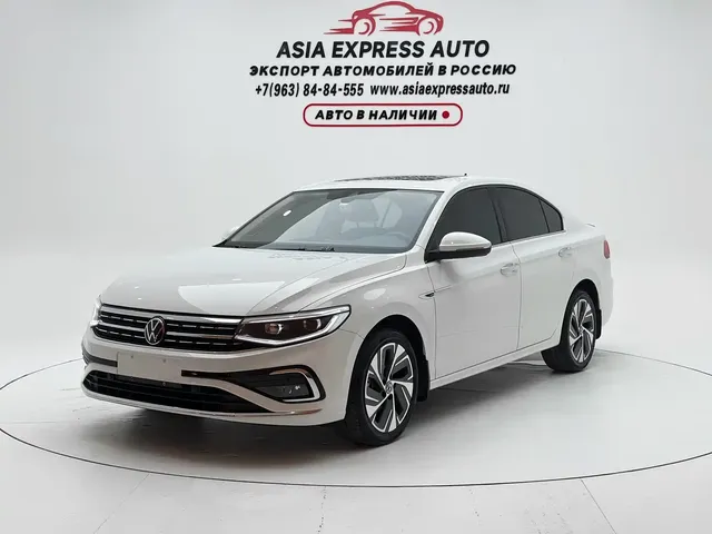 Volkswagen Bora 2023 280TSI DSG Prestige Edition