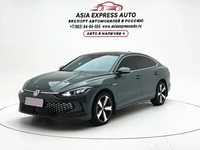 Volkswagen Lamando 2024 Lamando L 280TSI DSG Cool Edition