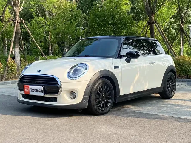 MINI MINI 2020 1.5T COOPER Classic