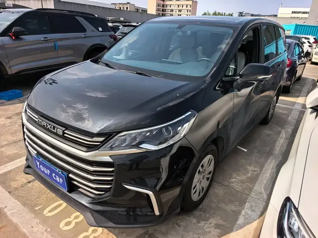 SAIC Maxus G50 2023 Model 1.5T Manual Joyride A