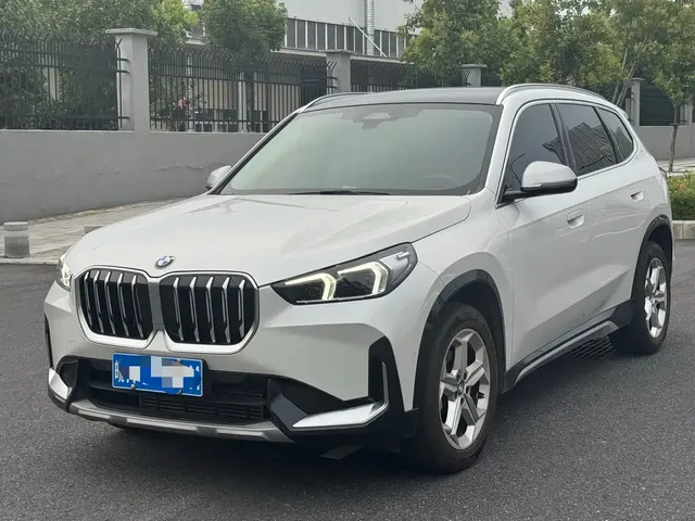 BMW X1 2023 sDrive20Li X Design Package