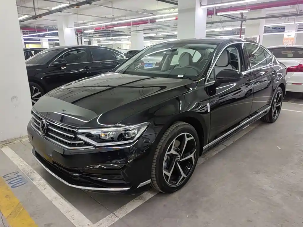 Volkswagen Magotan 2026 Model 30 Million Special Selection 380TSI DSG Luxury