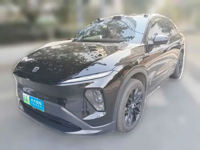 NIO EC7 2023 75kWh