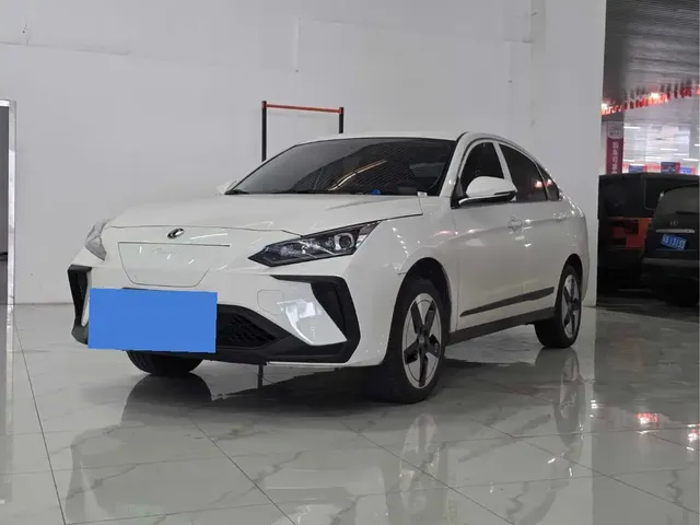 Dongfeng Aeolus Dongfeng Fengshen E70 2023 PRO Zhixing Edition