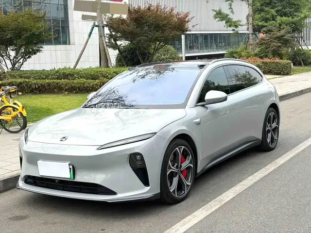 NIO ET5T 2023 Model 75kWh Touring