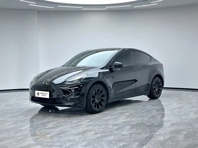 Tesla Model Y 2023 Long Range All-Wheel Drive Edition