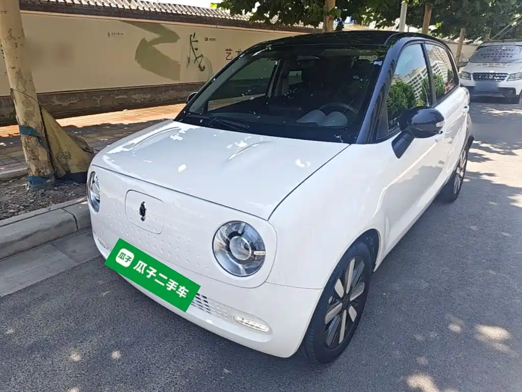 Ora Black Cat 2021 351km Standard Model