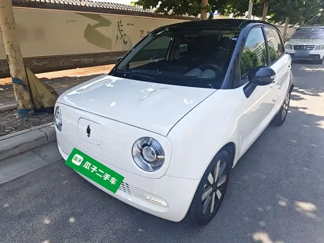 Ora Black Cat 2021 351km Standard Model