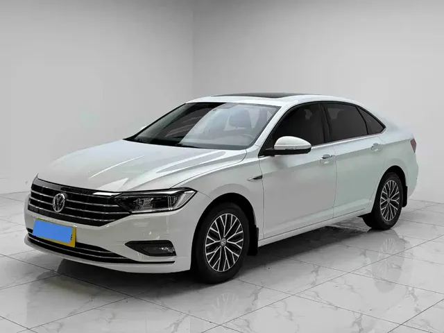 Volkswagen Sagitar 2020 280TSI DSG Comfort Class V