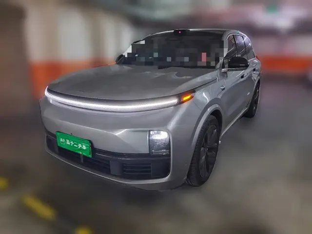 Li Auto Li L8 2024 Max