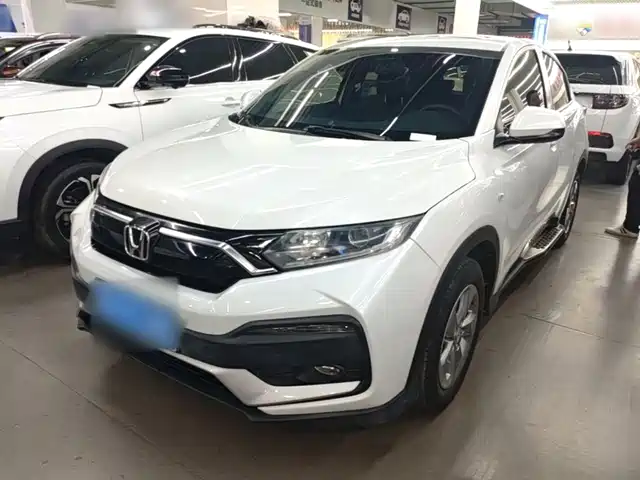Honda XR-V 2019 1.5L CVT Comfort China V
