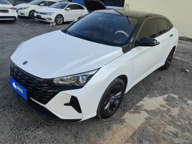 Dongfeng Aeolus Yixuan 2023 1.5L Automatic Glory Edition