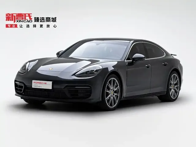 Porsche Panamera 2023 Panamera 2.9T
